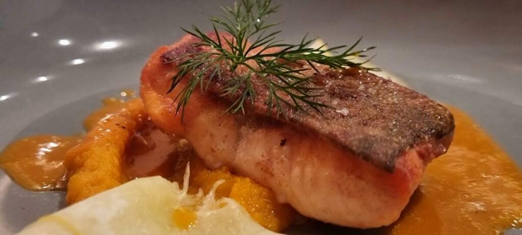 Broeding - Fisch - Titel