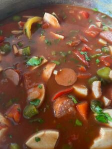 Soljanka einfach Rezept im topf