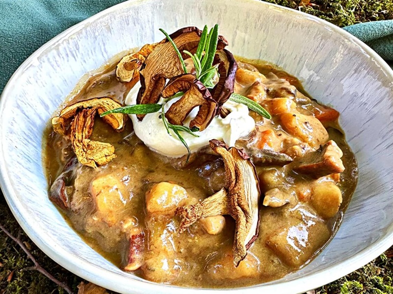 Bauerntopf Rezept